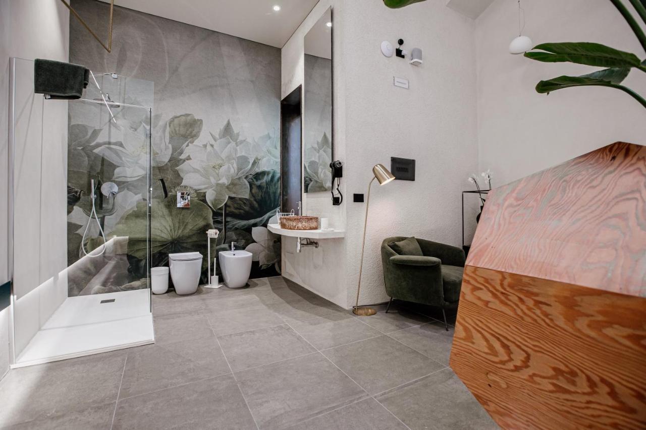 Ficopala Suites Syracuse Bagian luar foto