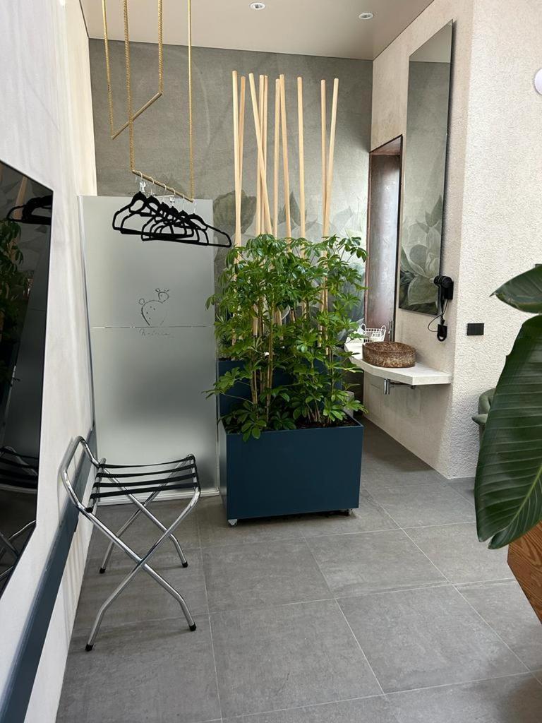 Ficopala Suites Syracuse Bagian luar foto